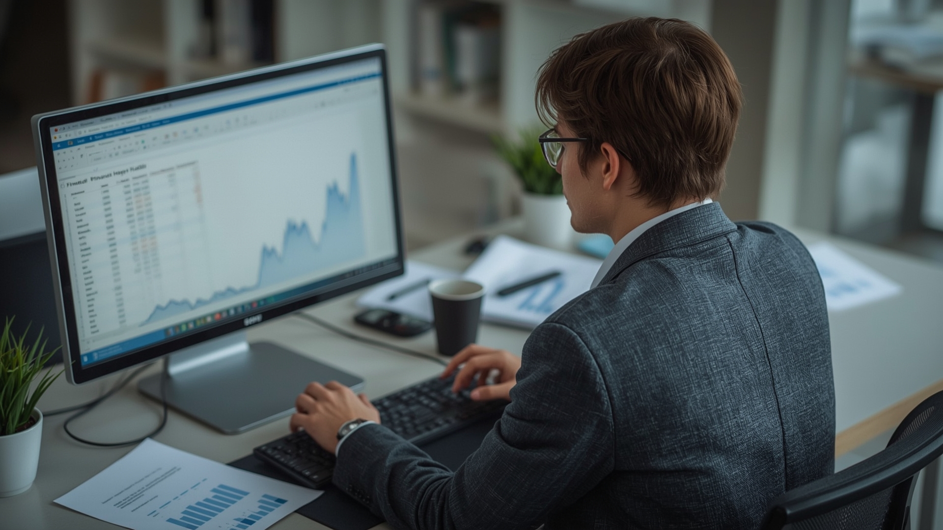 Notre équipe d'audit professionnelle